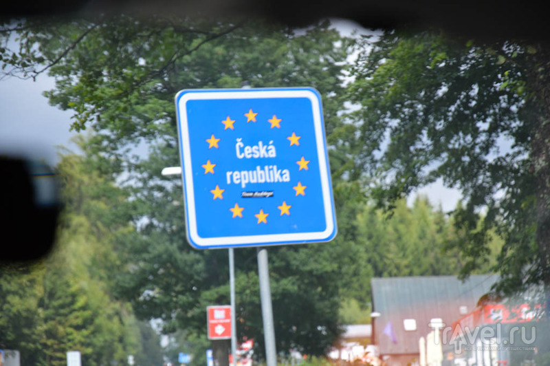 Дорожные Шлюхи Чехии