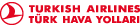 Turkish Airlines Turkish Airlines