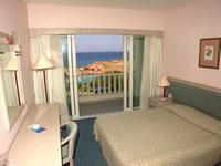 Отель Denizkizi Hotel