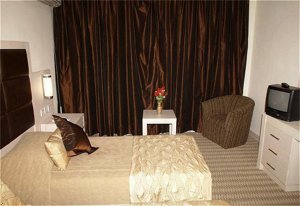 Отель Oscar Resort Hotel