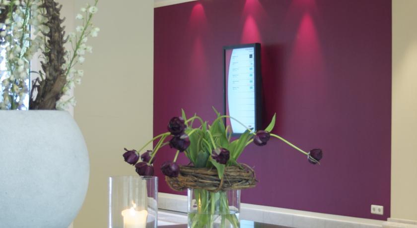 Crowne Plaza Hotel Hamburg - City Alster