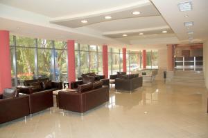 Strandja Hotel