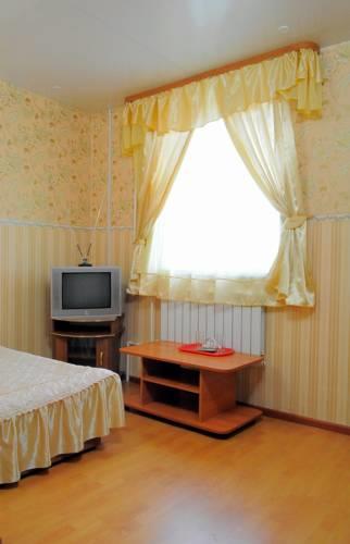 Гостиница Гостевой Дом Ватланово