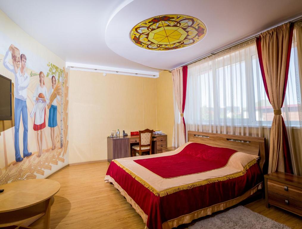 Арт-Отель