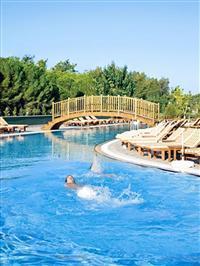 Innova Resort and Spa Belek