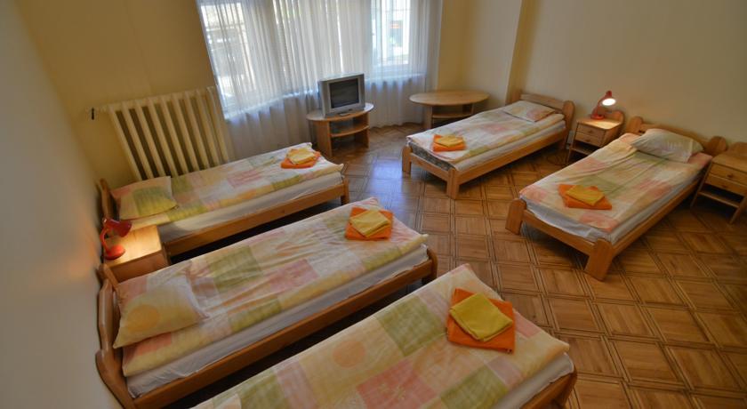 Hotel Multilux