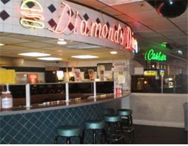 Отель Ramada Reno Hotel & Casino