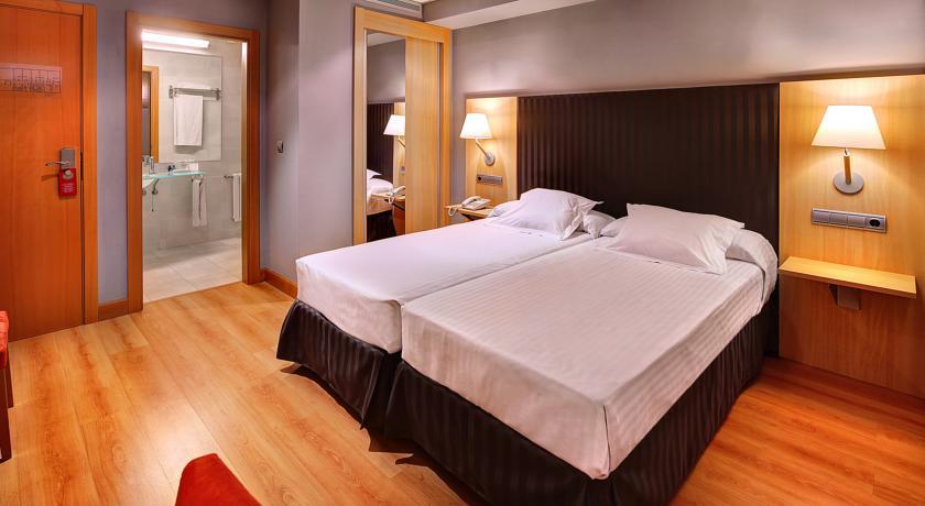 Отель Hotel Villa Gomá