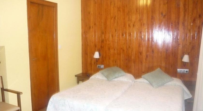 Гостевой дом Hostal Sayola