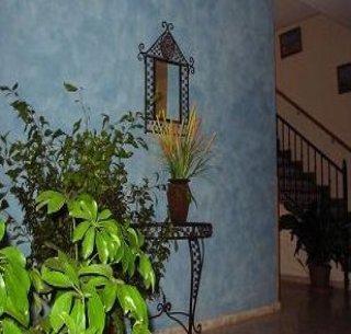 Гостевой дом Patio Andaluz