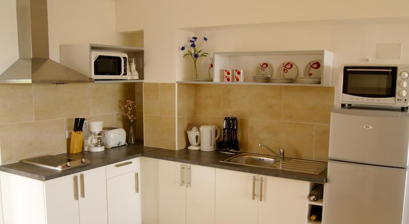 Апартаменты Apartamentos Sureda