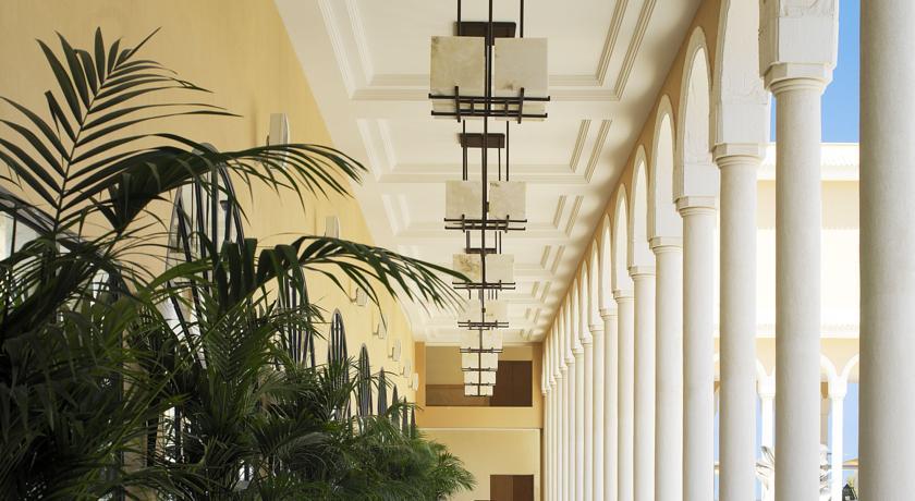 Отель Red Level at Gran Melia Tenerife