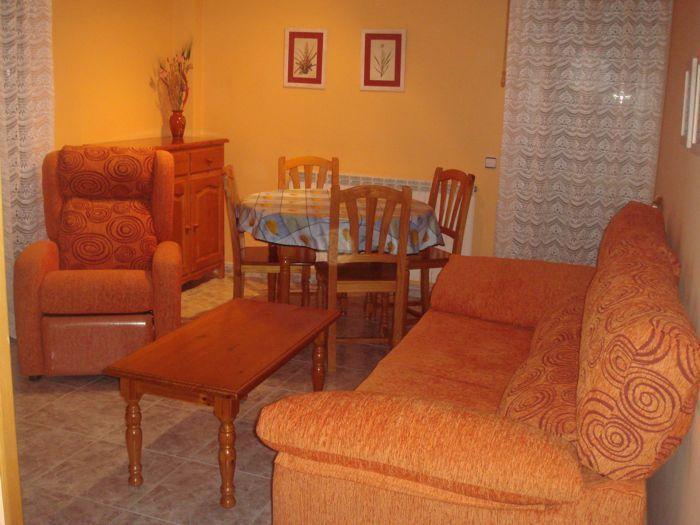 Апартаменты Apartamentos Naspún