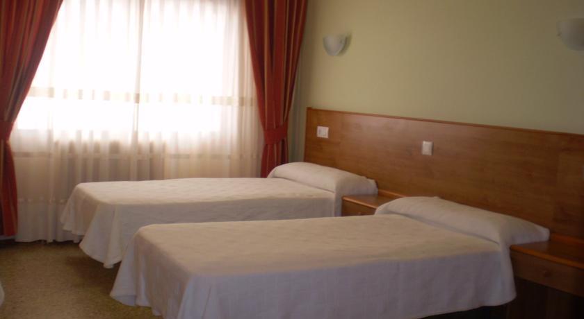 Отель Hotel Europa