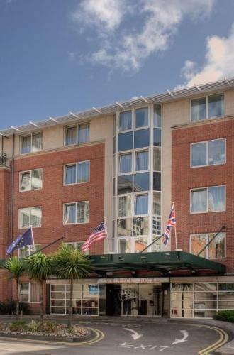 Отель The Welbeck Hotel
