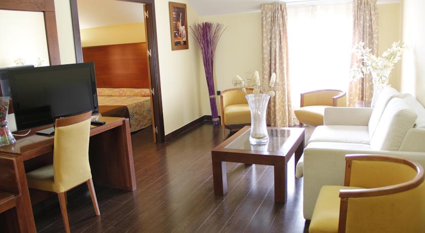 Отель Hotel Hidalgo