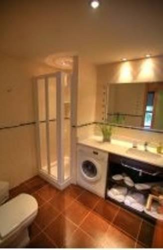 Апартаменты Apartamentos Turísticos Can Rocamora