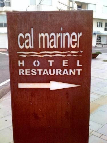 Отель Cal Mariner