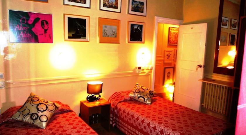Hostal La Fontana
