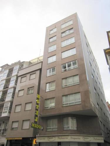 Отель Hotel Nido