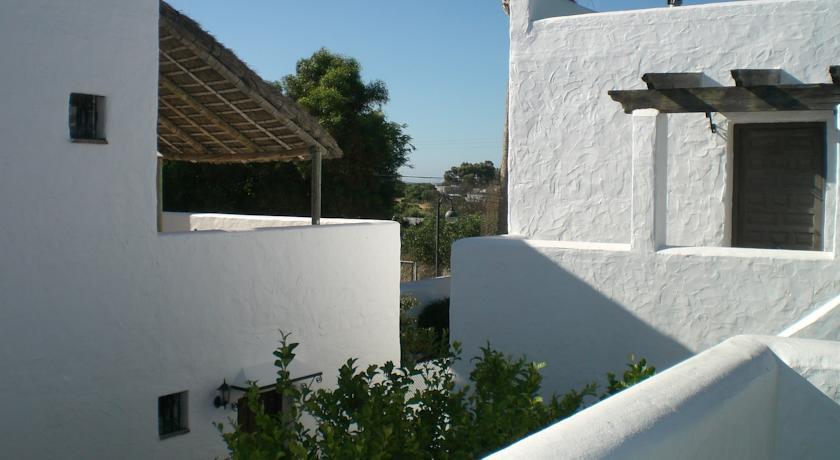 Апартаменты Casas Atrapasueños