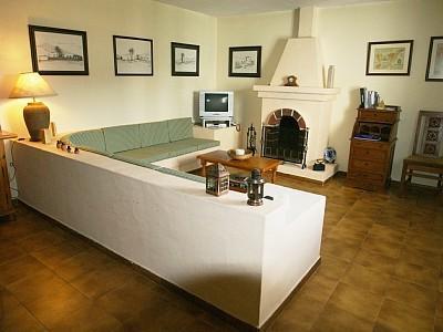 Отель Casa Diama