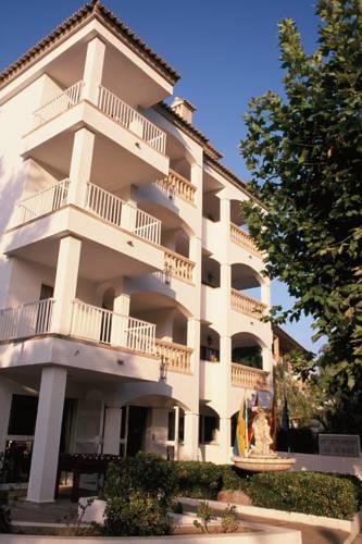 Апартаменты Apartamentos Sa Torre