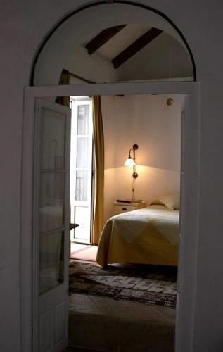 Мини-отель La Casa de Bovedas Charming Inn