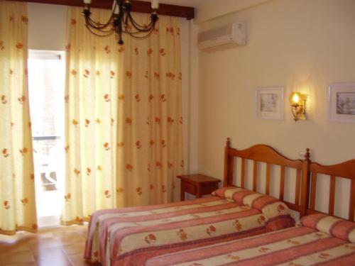Отель Hotel Salambina
