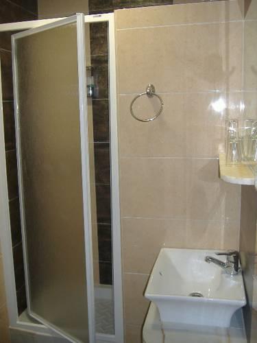 Гостевой дом Hospedaje Lisboa Algeciras