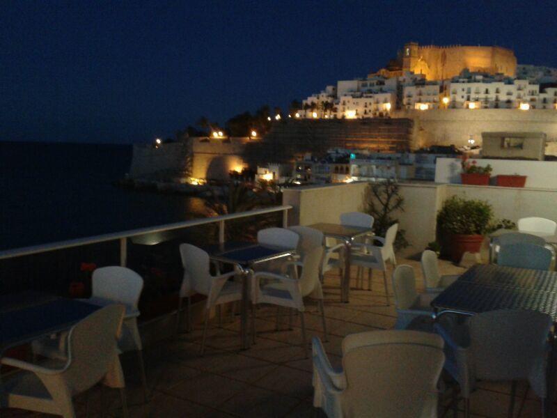 Отель Hotel Mare Nostrum