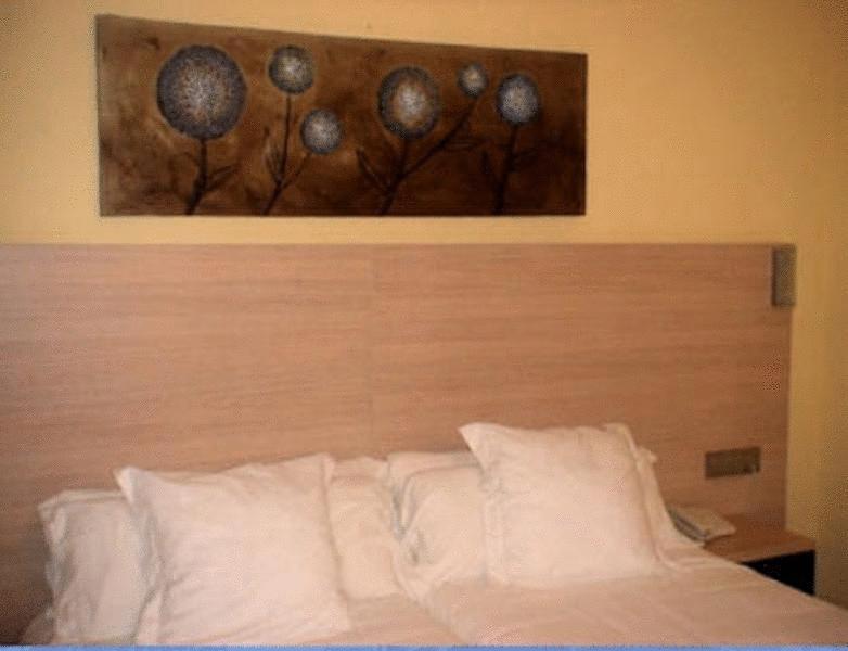 Отель Hotel Oasis Familiar