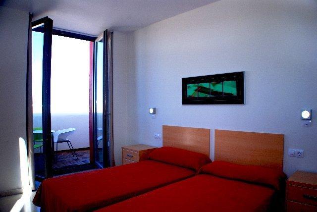 Хостел Albergue Inturjoven Chipiona