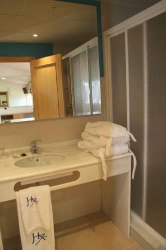 Отель Hotel Xauen