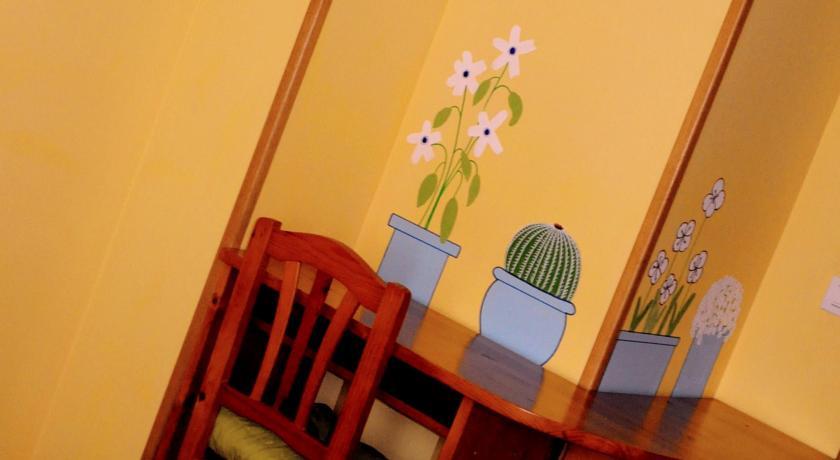 Гостевой дом Hostal Bríos