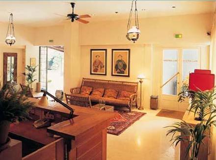 Гостевой дом Hostal Vostra Llar
