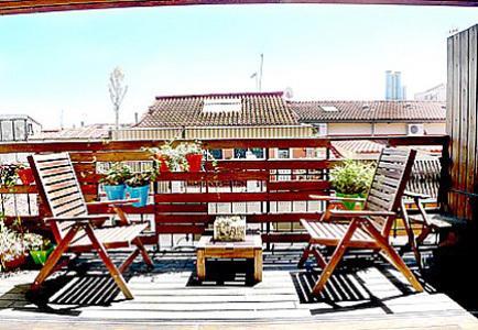 Апартаменты Chic Rentals Centro