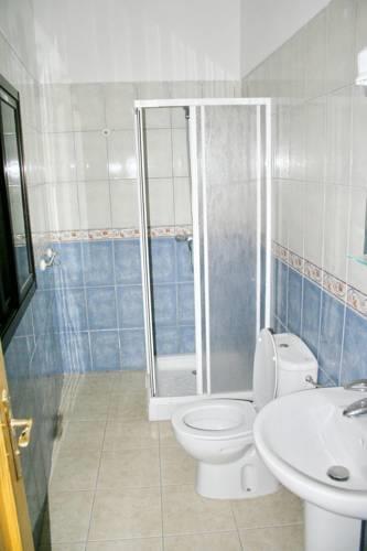Отель La Vista Pension