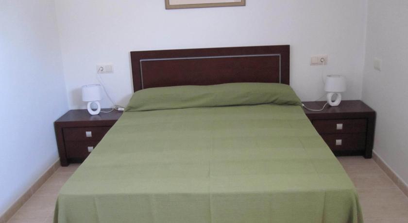 Мини-отель Luz de Azahar Bed and Breakfast
