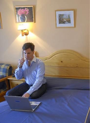 Отель Hotel Philadelfia