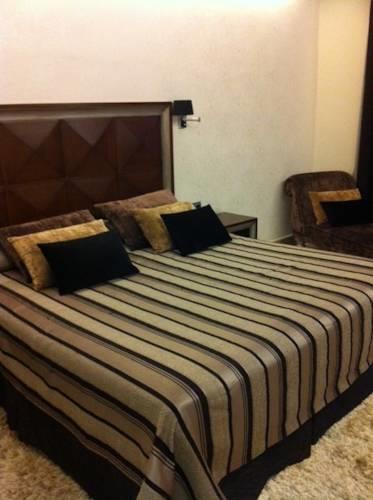 Отель Hotel & Spa Arzuaga