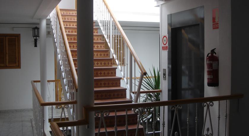 Гостевой дом Hostal Toscano