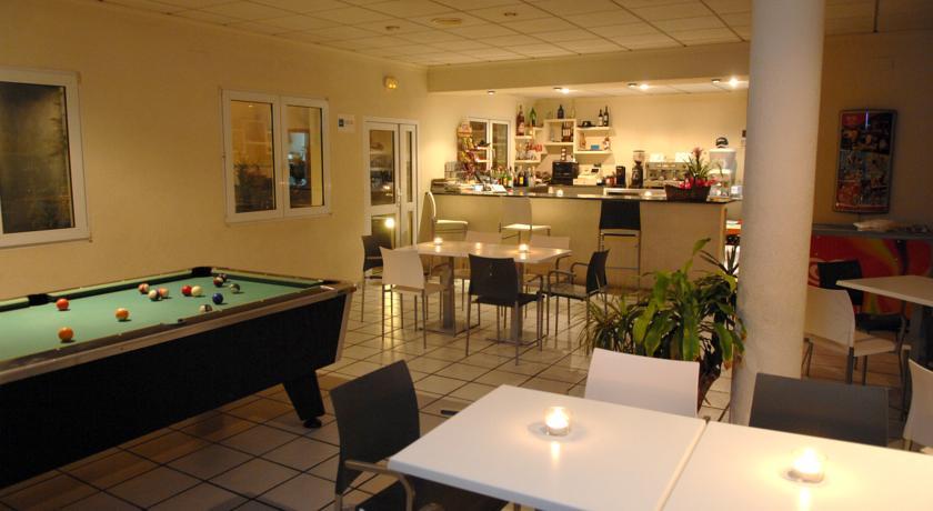 Отель Hotel Bulevard