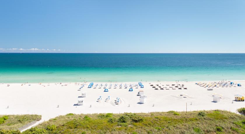 South Beach Marriott