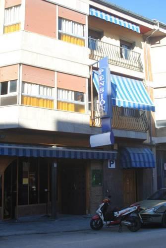 Гостевой дом Hostal San Miguel