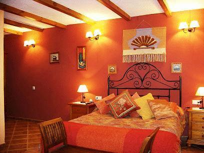 Отель Hotel Doñana Blues