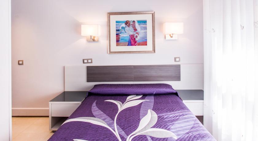 Гостевой дом Hostal Plaza