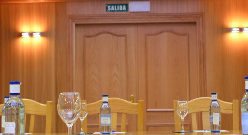 Гостевой дом Hostal Izaga