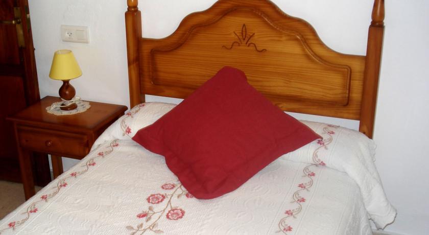 Гостевой дом La Posada de Mijas