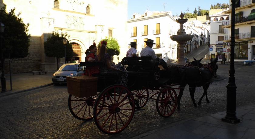 Отель Plaza San Sebastián